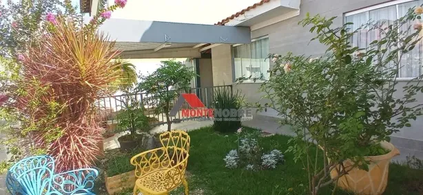 Sobrado com 6 Quartos à venda, 440m² no Setor de Mansões de Sobradinho, Brasília