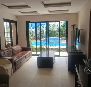 Casa com 4 Quartos à venda, 302m² no Jardim Apolo II, São José dos Campos