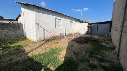 Casa com 2 Quartos à venda, 86m² no Vila Lacerda, Jundiaí