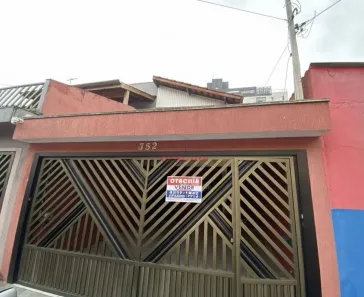 Sobrado com 2 Quartos à venda, 140m² no Centro, São Bernardo do Campo