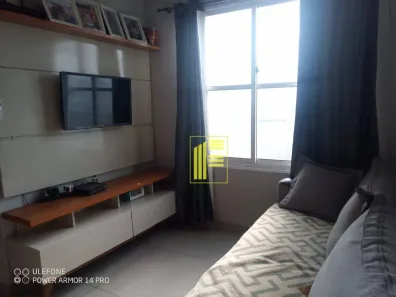 Apartamento com 2 Quartos à venda, 60m² no Jardim Nazareth, São José do Rio Preto