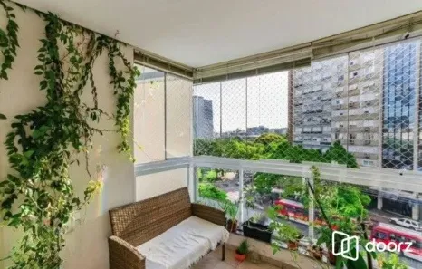 Apartamento com 3 Quartos à venda, 86m² no Centro Histórico, Porto Alegre
