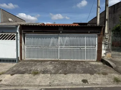 Casa com 2 Quartos à venda, 95m² no Jardim Sorocaba Park, Sorocaba