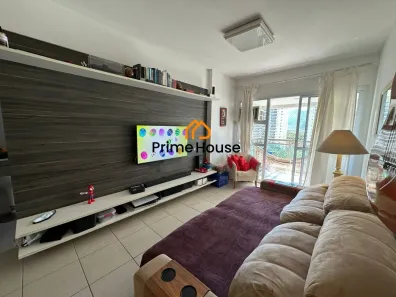 Apartamento com 2 Quartos à venda, 78m² no Barra Olímpica, Rio de Janeiro
