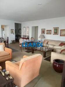 Apartamento com 3 Quartos à venda, 175m² no Bela Vista, São Paulo
