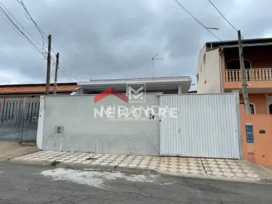 Casa de Condomínio com 3 Quartos à venda, 204m² no Brigadeiro Tobias, Sorocaba