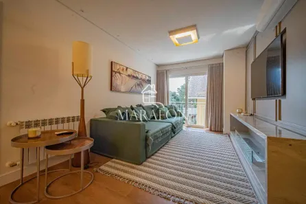 Apartamento com 2 Quartos à venda, 108m² no Vila Suica, Gramado