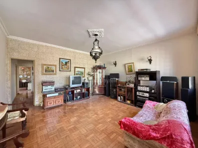 Casa com 3 Quartos à venda, 289m² no Santa Tereza, Belo Horizonte