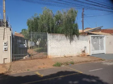 Casa com 1 Quarto à venda, 40m² no Vila Clementina, São José do Rio Preto