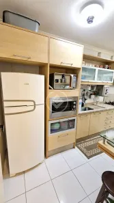Apartamento com 2 Quartos à venda, 66m² no Campinas, São José
