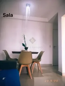 Apartamento com 2 Quartos à venda, 56m² no Jardim Palma Travassos, Ribeirão Preto