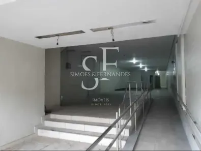 Prédio Comercial à venda, 388m² no Estácio, Rio de Janeiro