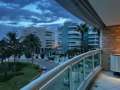 Apartamento com 3 Quartos à venda, 128m² no Riviera, Bertioga