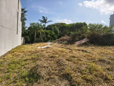 Lote/Terreno à venda, 240m² no Espírito Santo, Porto Alegre