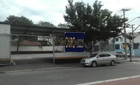 Lote/Terreno à venda, 10m² no Belenzinho, São Paulo