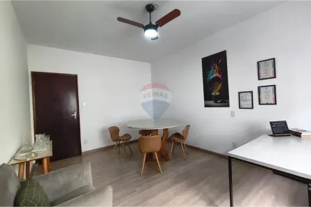 Sala Comercial para alugar, 26m² no Matriz, Mauá