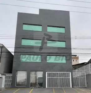 Prédio Comercial para alugar, 1396m² no Paraíso, Santo André