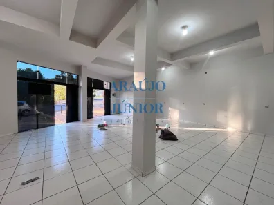 Ponto Comercial para alugar, 113m² no Jardim Helena, Americana