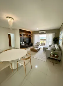 Apartamento com 3 Quartos à venda, 123m² no Santa Rosa, Cuiabá