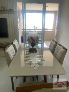 Apartamento com 3 Quartos à venda, 101m² no Vila Galvão, Jundiaí