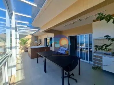 Cobertura com 4 Quartos à venda, 220m² no Centro, Peruíbe