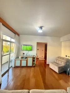 Apartamento com 3 Quartos à venda, 136m² no Zona 07, Maringá