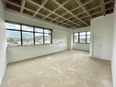 Sala Comercial com 1 Quarto à venda, 43m² no Alphaville - Lagoa dos Ingleses, Nova Lima