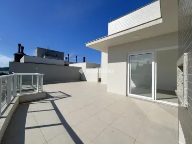 Cobertura com 3 Quartos para alugar, 192m² no Campeche, Florianópolis