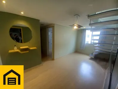 Cobertura com 3 Quartos à venda, 116m² no Parque São Vicente, Mauá