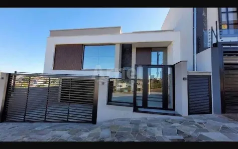 Casa com 3 Quartos à venda, 152m² no Cidade Nova, Passo Fundo