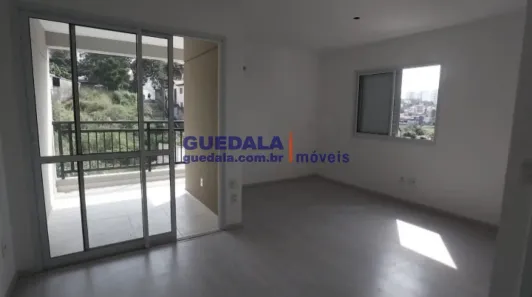 Apartamento com 1 Quarto à venda, 39m² no Vila Gomes, São Paulo