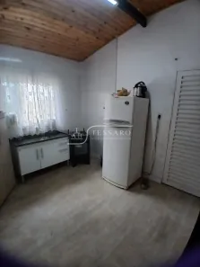Casa com 1 Quarto para alugar, 60m² no Vila Venditti, Guarulhos