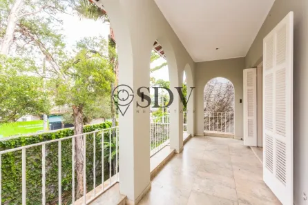 Casa com 4 Quartos à venda, 400m² no Jardim Paulista, São Paulo
