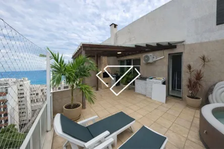Cobertura com 3 Quartos à venda, 144m² no Ipanema, Rio de Janeiro