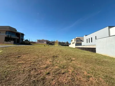 Lote/Terreno à venda, 546m² no Loteamento Alphaville Campinas, Campinas
