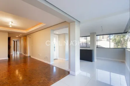 Apartamento com 3 Quartos à venda, 139m² no Passo da Areia, Porto Alegre