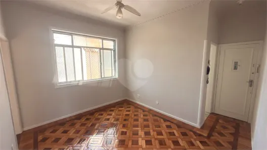 Apartamento com 2 Quartos à venda, 72m² no Rio Comprido, Rio de Janeiro