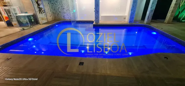 Casa de Condomínio com 4 Quartos à venda, 800m² no Setor Habitacional Vicente Pires, Brasília