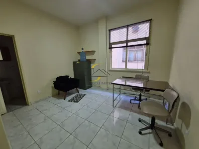Sala Comercial para alugar, 15m² no Centro, Niterói