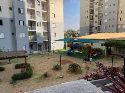 Apartamento com 2 Quartos à venda, 48m² no Vila Mimosa, Campinas