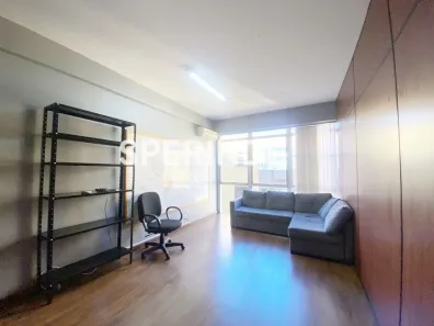 Sala Comercial para alugar, 37m² no Petrópolis, Porto Alegre