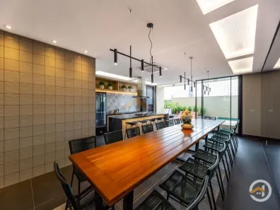 Apartamento com 3 Quartos à venda, 134m² no Setor Bueno, Goiânia