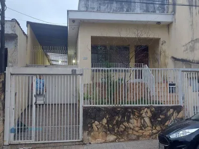 Casa com 6 Quartos à venda, 240m² no Vila Mafra, São Paulo