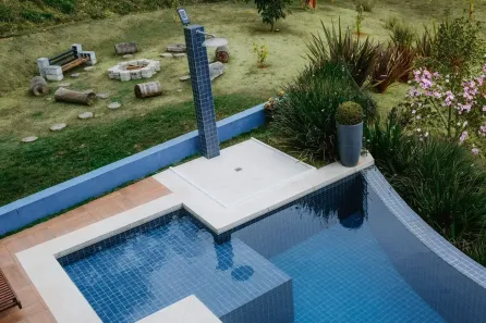 Casa de Condomínio com 5 Quartos para venda ou aluguel, 430m² no Alphaville, Santana de Parnaíba