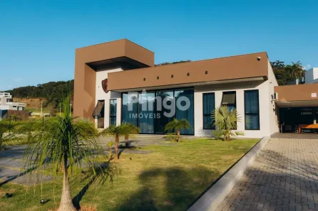 Casa de Condomínio com 4 Quartos à venda, 334m² no Vale Verde, Betim