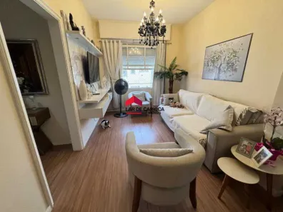 Apartamento com 2 Quartos à venda, 96m² no Copacabana, Rio de Janeiro