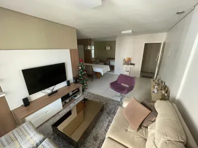 Apartamento com 4 Quartos à venda, 112m² no Meireles, Fortaleza