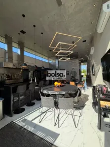 Casa de Condomínio com 3 Quartos à venda, 290m² no Residencial Lago Sul, Bauru