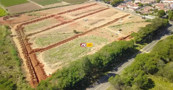 Lote/Terreno à venda, 175m² no Elias Fausto, Elias Fausto