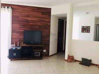 Apartamento com 2 Quartos à venda, 60m² no Vila Bandeirantes, São José dos Campos